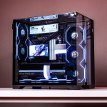 PC Rakitan Chemicy #307